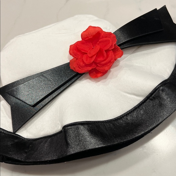 Clueless Dionne Davenport Adult Costume,Jacket,Top w/vest front,skirt,Size M - Picture 4 of 5